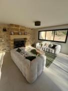 Villa Julorian proche Saint Emilion au cœur des vignobles