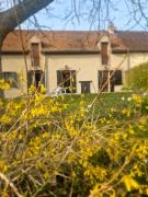 Grande Maison à la Campagne