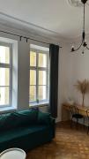 Kamienica Śródmieście Apartment 18A
