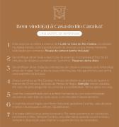 Casa do Rio Caraíva