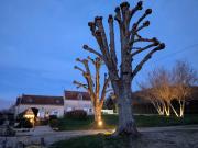 Gîte des Basses Rivières