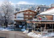 KOSIS Sports Lifestyle Hotel