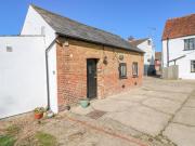 The Old Dairy The Old Dairy