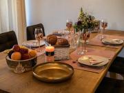 Ferienwohnung Breitenbergblick - Haus Alpentenne, Pfronten