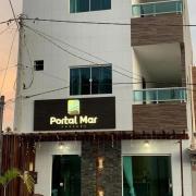 Pousada portal mar