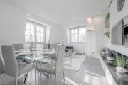 Stylish Knightsbridge Penthouse next to Harrods Stylish Knightsbridge Penthouse next to Harrods