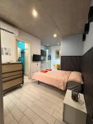 Paceville - 3B - Cozy Studio, Ideal for Couples