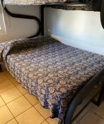 C1 Alberca privada a 5 min de la playa y manglar!