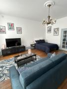 Appartement centre ville