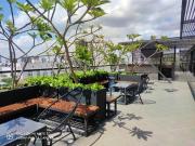 Lovely apartment in Equipetrol with a rooftop