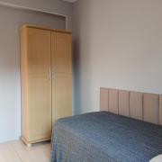 Quarto Solteiro com TV