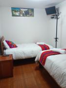 Top Cuzco