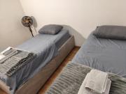 Vista Incrível no Brás - último andar com ar e 2 vagas