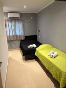 Top Termas de Río Hondo