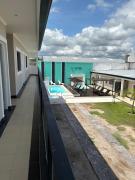 Top Termas de Río Hondo