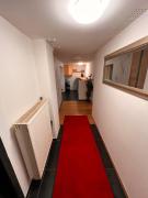 Doppelzimmer im Herzen Brüssels Doppelzimmer im Herzen Brüssels