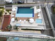 Condomínio Villa di Fiori Ap 82 orquídea