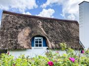 4 person holiday home in Ringkøbing-By Traum