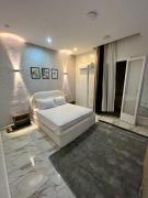 La Vista Downtown apartment