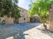 Es Rafal with Mountain Views