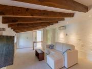 Es Rafal with Mountain Views