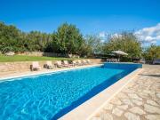 Spacious Xiclati Villa with Pool