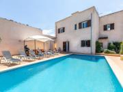 Ca Na Bergues with Private Pool