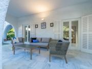 Elegant Beachside Can Catlar Villa