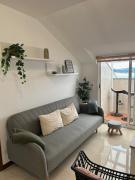 Apartamento Aqua Marina