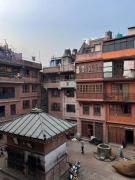 Top Bhaktapur