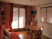 Gelinote chalet for 4 people