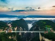 Top Zhangjiajie
