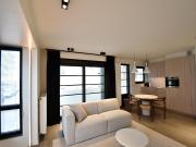 Apartment in Ostend near the Seafront Apartment in Ostend near the Seafront