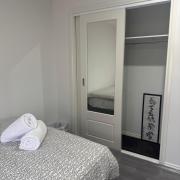 Mahzan on Braid Private Room 5 - Shared House