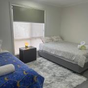 Mahzan on Braid Room 5