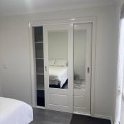 Mahzan on Braid Private Room 6 - Shared House