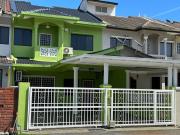 Kota Laksamana 2-Strey Walk to Jonker Street