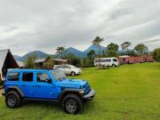 Bugo Camp Glamping & Natural Activity
