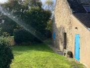 Maison en pierre pour 6 personnes à 400m de la plage, Secteur Logeo - FR-1-639-139