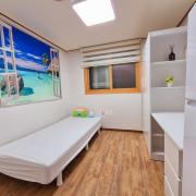 Seoul Aneuk House 23