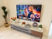 Sky88 Seaview 4BR Indoor Pool-Mahjong-Netflix