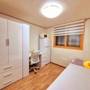 Seoul Aneuk House 42