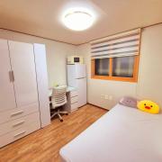 Seoul Aneuk House 42