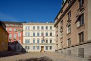 Top Stockholm