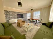 Pine & Ocean Breeze Lara Beach Antalya