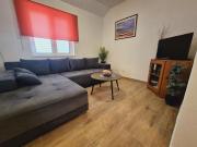 Seaview Apartment in Cavtat Dalmatia with Garden