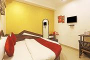 Top New Delhi