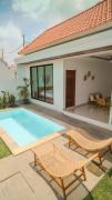 The Sun Villa Canggu, near Berawa beach