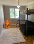 3 pièces Cannes 300m de la plage