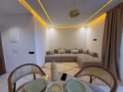 Jnane Guéliz 2CH parking wifi Marrakech centre